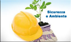 SICUREZZA E AMBIENTE