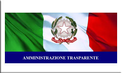 Amministrazione Trasparente